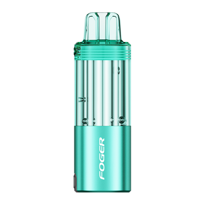 Cool Mint FOGER Switch Pro Disposable