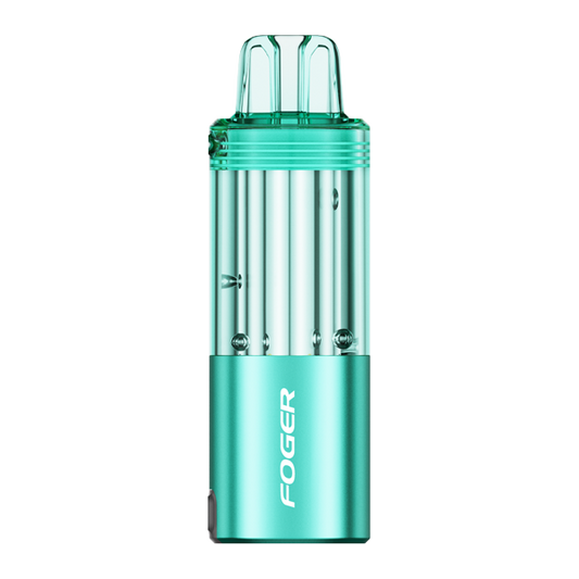 Cool Mint FOGER Switch Pro Disposable
