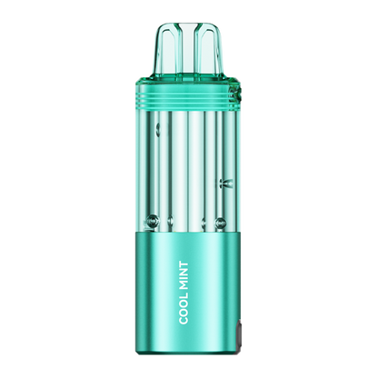 Cool Mint FOGER Switch Pro Disposable