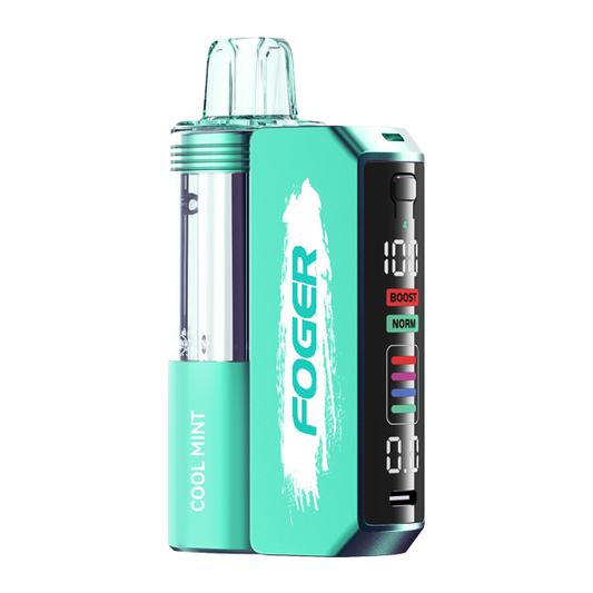 Cool Mint FOGER Switch Pro Kit