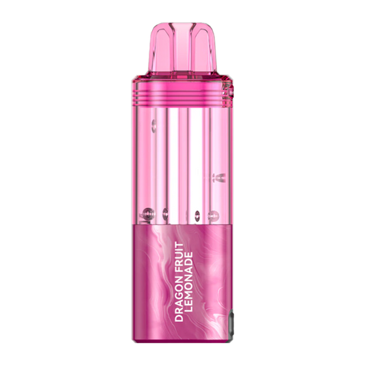 Dragon Fruit Lemonade FOGER Switch Pro Disposable
