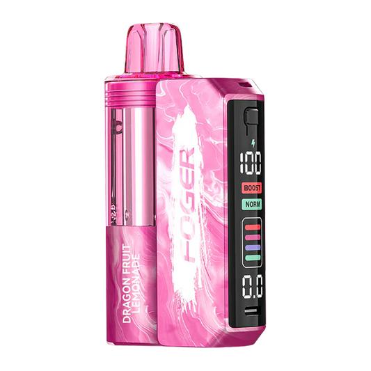 Dragon Fruit Lemonade FOGER Switch Pro Kit