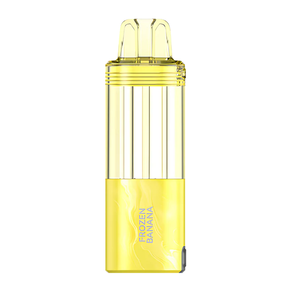 Frozen Banana FOGER Switch Pro Disposable