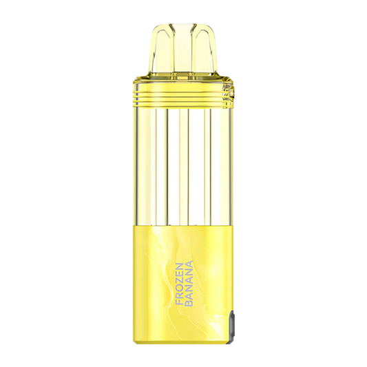 Frozen Banana FOGER Switch Pro Disposable