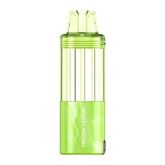 Frozen Lemon FOGER Switch Pro Disposable