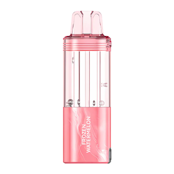 Frozen Watermelon FOGER Switch Pro Disposable