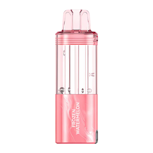 Frozen Watermelon FOGER Switch Pro Disposable