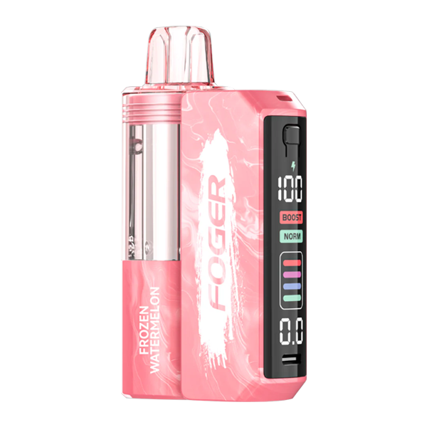 Frozen Watermelon FOGER Switch Pro Kit