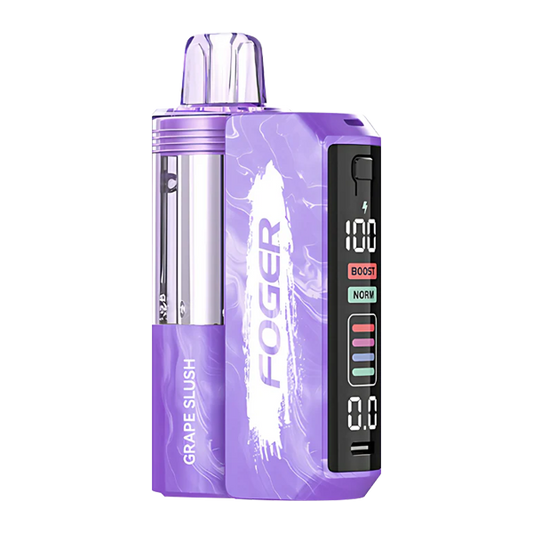 Grape Slush FOGER Switch Pro Kit