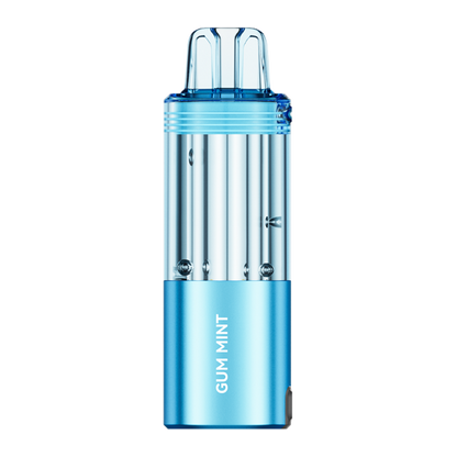 Gum Mint FOGER Switch Pro Disposable