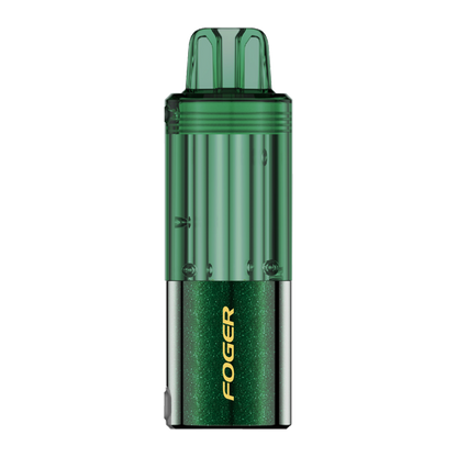 Icy Mint FOGER Switch Pro Disposable