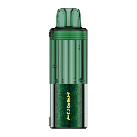 Icy Mint FOGER Switch Pro Disposable