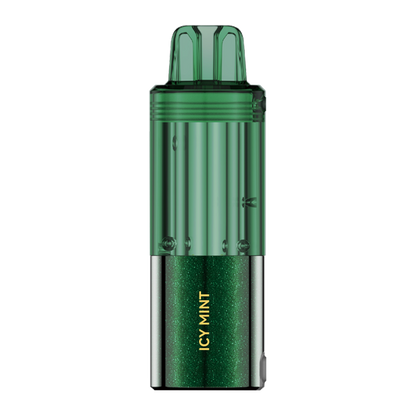 Icy Mint FOGER Switch Pro Disposable