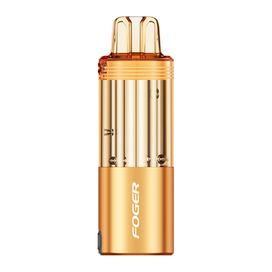 Mexico Mango FOGER Switch Pro Disposable