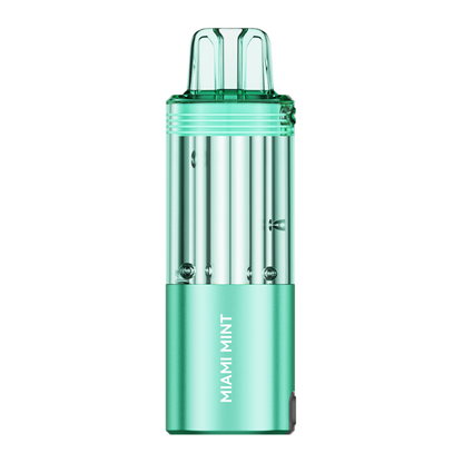 Miami Mint FOGER Switch Pro Disposable