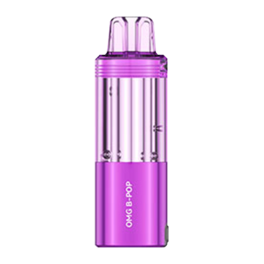 OMG B-Pop FOGER Switch Pro Disposable