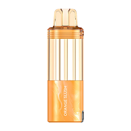 Orange Slush FOGER Switch Pro Disposable