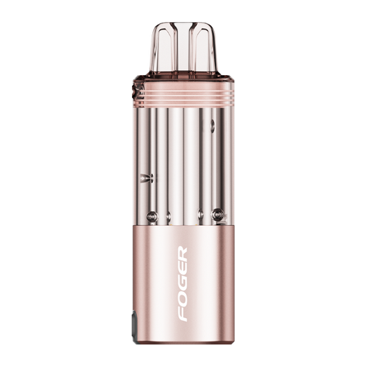 Pineapple Coconut FOGER Switch Pro Disposable