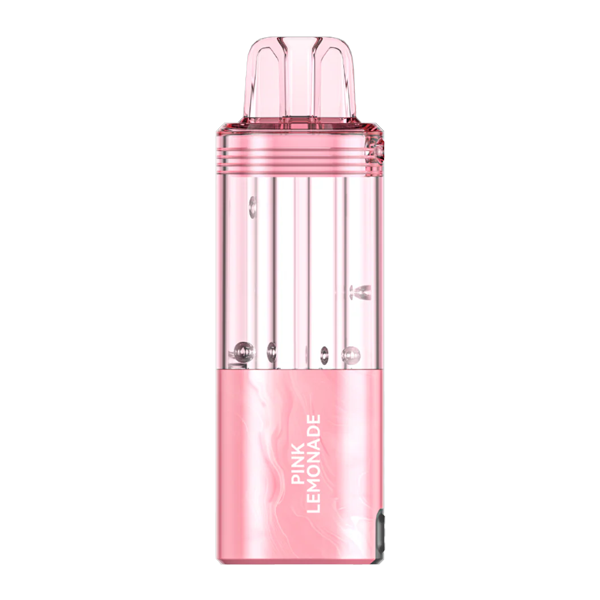 Pink Lemonade FOGER Switch Pro Disposable