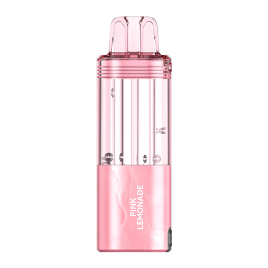 Pink Lemonade FOGER Switch Pro Disposable