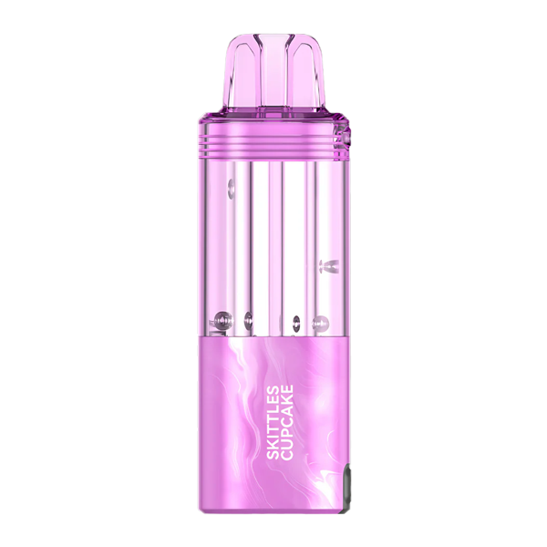 Rainbow Cupcake FOGER Switch Pro Disposable