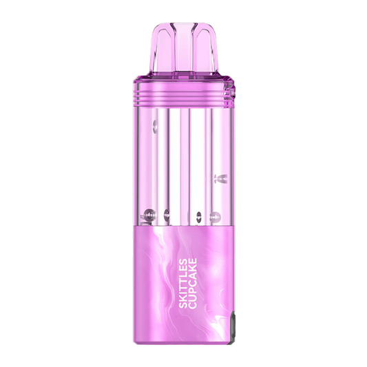 Rainbow Cupcake FOGER Switch Pro Disposable