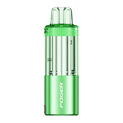 Sour Apple Ice FOGER Switch Pro Disposable