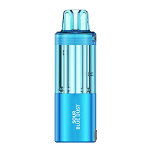 Sour Blue Dust FOGER Switch Pro Disposable