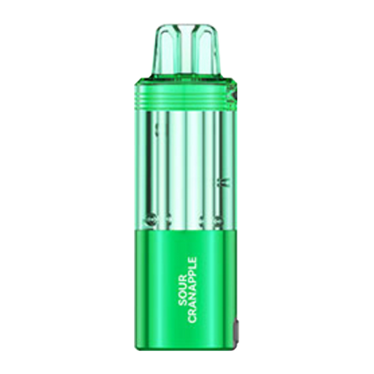 Sour Cranapple FOGER Switch Pro Disposable