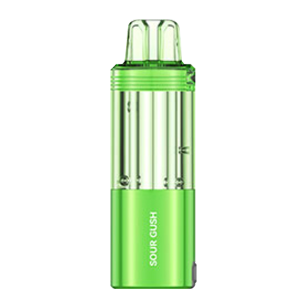 Sour Gush FOGER Switch Pro Disposable