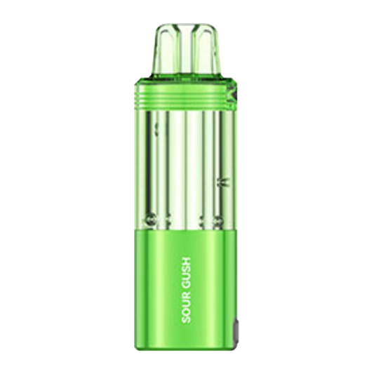 Sour Gush FOGER Switch Pro Disposable