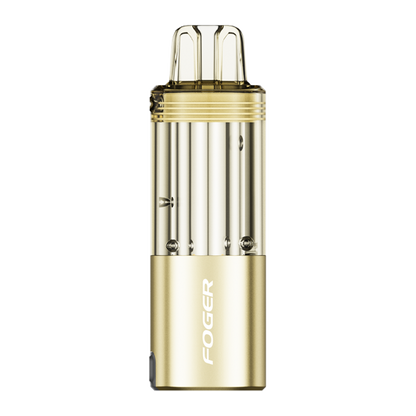 Strawberry Banana FOGER Switch Pro Disposable