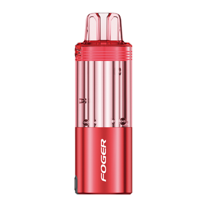 Strawberry Cupcake FOGER Switch Pro Disposable