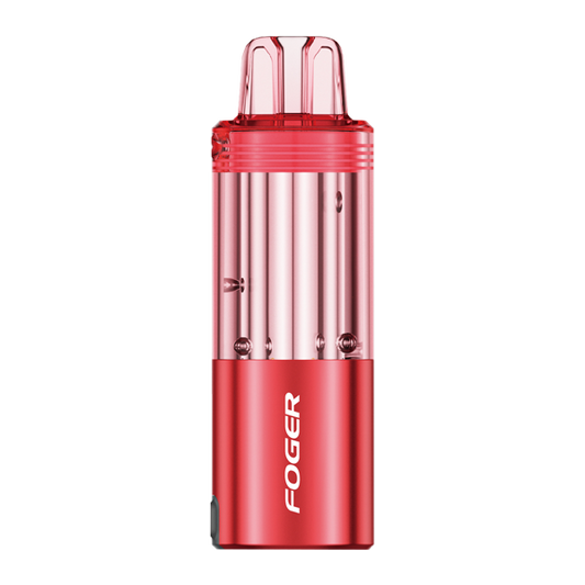 Strawberry Cupcake FOGER Switch Pro Disposable