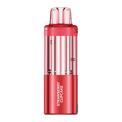 Strawberry Cupcake FOGER Switch Pro Disposable