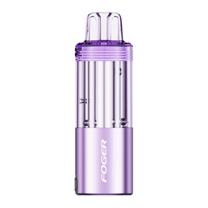 Strawberry Ice FOGER Switch Pro Disposable