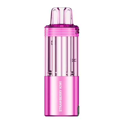 Strawberry Kiwi FOGER Switch Pro Disposable