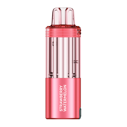 Strawberry Watermelon FOGER Switch Pro Disposable