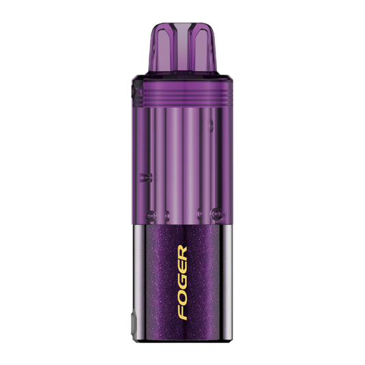 Watermelon Bubbly Gum FOGER Switch Pro Disposable