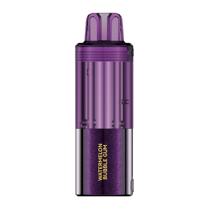 Watermelon Bubbly Gum FOGER Switch Pro Disposable