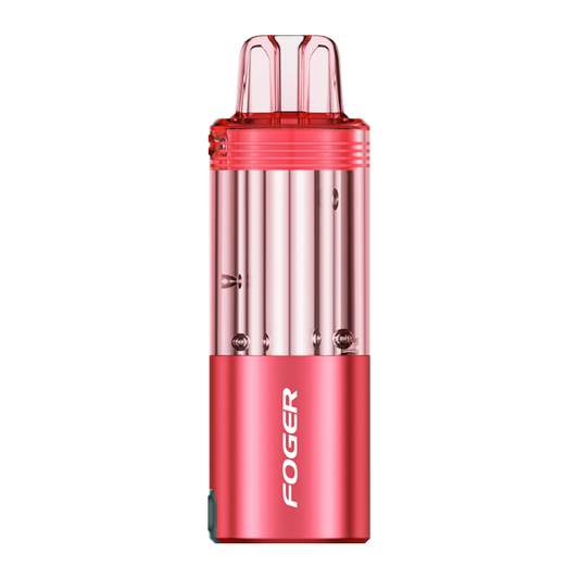 Watermelon Ice FOGER Switch Pro Disposable