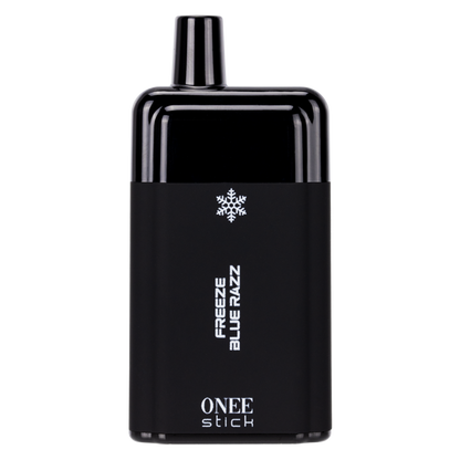 Freeze Blue Razz Kangvape Onee Stick 5200