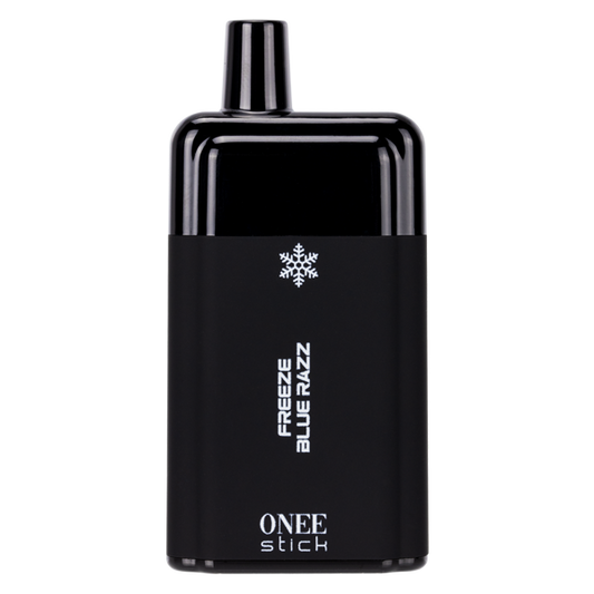 Freeze Blue Razz Kangvape Onee Stick 5200