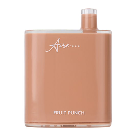 Fruit Punch Coolplay Aire