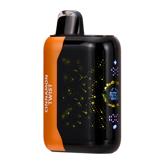 Cinnamon Twist Fume PRO 30K