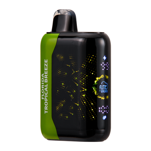 Florida Tropical Breeze Fume PRO 30K