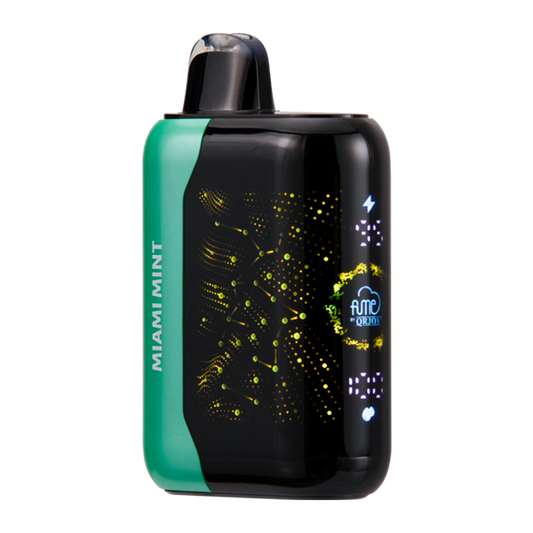Miami Mint FUME PRO 30K