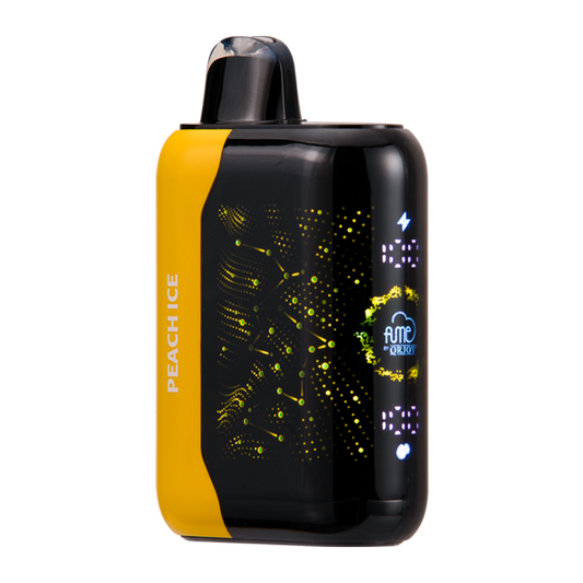 Peach Ice Fume PRO 30K