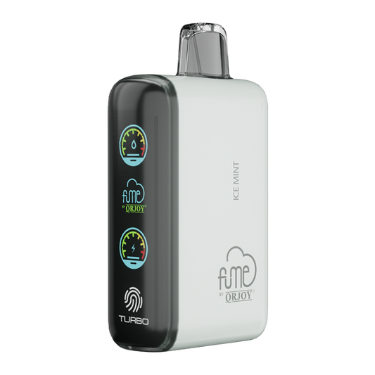 Ice Mint FUME Eternity Turbo 20K