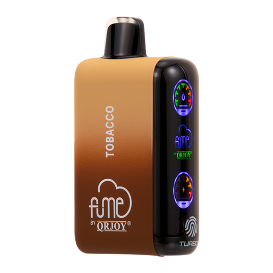 Tobacco Fume Prime ZERO 20K